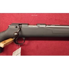 457 Synthetic .17hmr